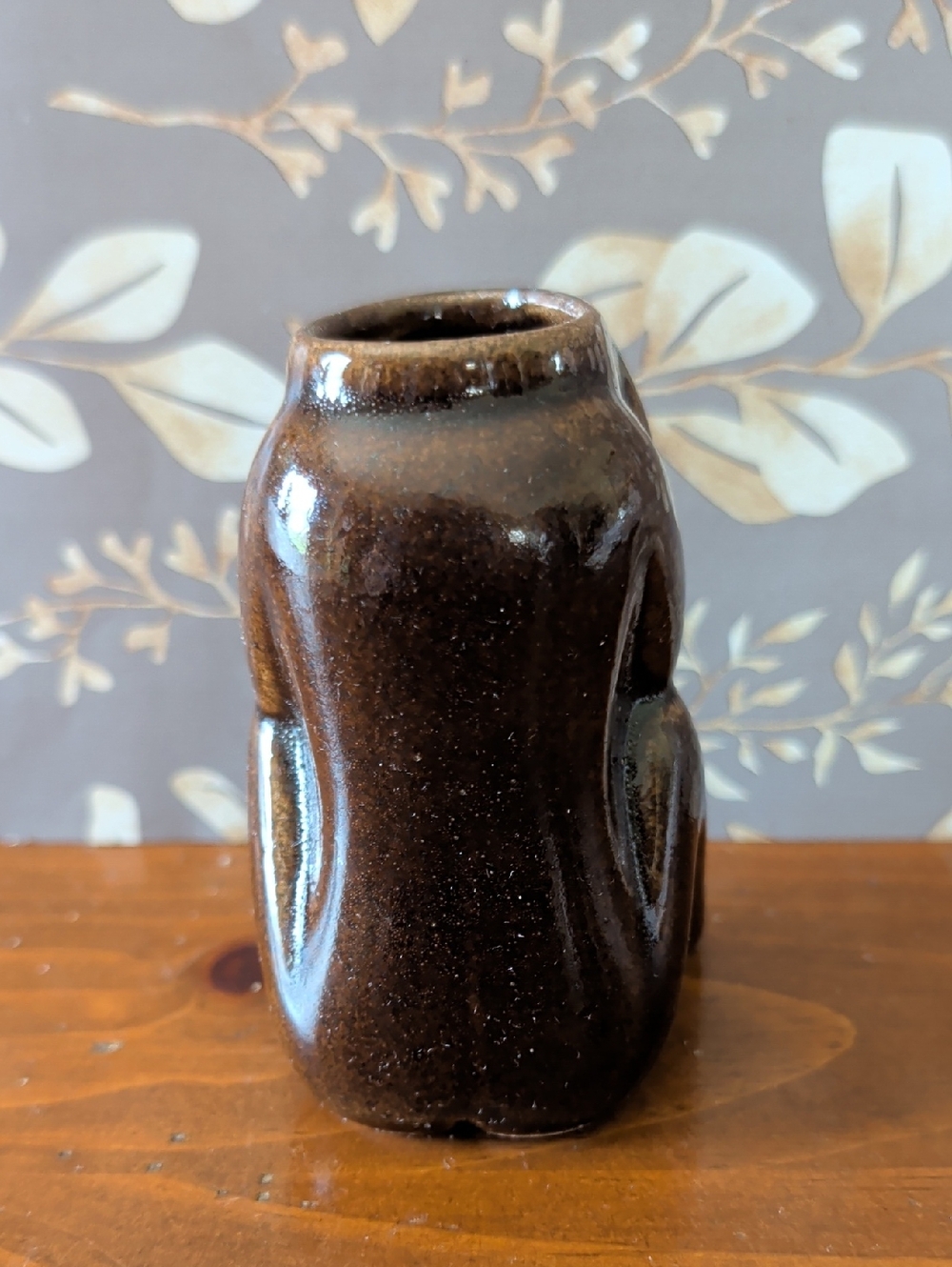 MINI 2 Oz Tiki Trader Vic's Cup - Picture 4 of 7